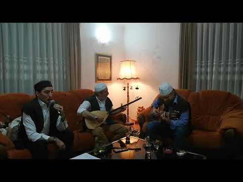 Moj Mehmede, šejh Mehmede - Sead Mrahorović