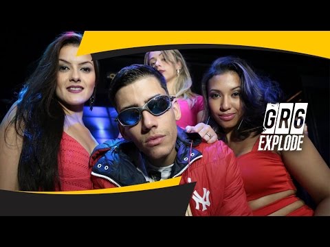 MC Menor da VG - Vou Te Contar Um Segredo (Vídeo Clipe Oficial 2015)