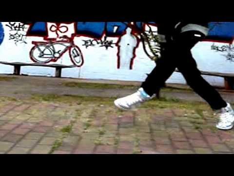 Niick dedicated to Duda Riello (free step)