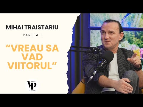 ViataCaPoveste and Mihai Trăistariu