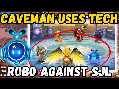 G3 Siege Totohoes vs Blood Rose & VIP! My First Time Ever Using Conrad Robo Offense & Its Into SJL..