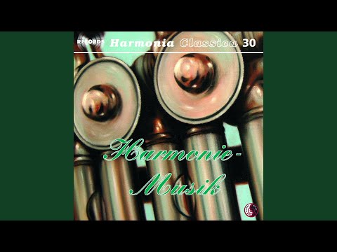 Niederösterreich-Fanfare in B-Dur, Op. 102: Allegretto (Instrumental)