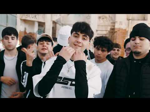 Fili G - DOPPIA FACCIA (Official Video)