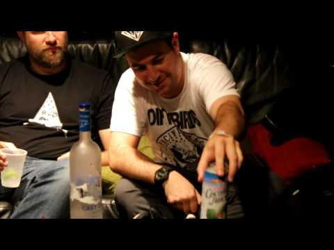 Claude VonStroke and Dirtybird Interview: What's In Your DJ Bags?