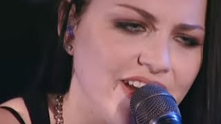 Evanescence - Lithium (Live in MTV The Lair 2007)