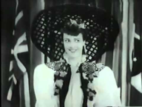 Vido de Gypsy Rose Lee