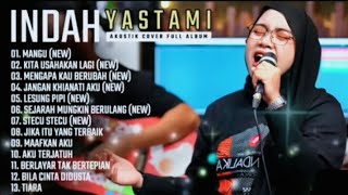 Download lagu Akustik Cover Terpopuler || Indah Yastami Full Album Tanpa Iklan mp3