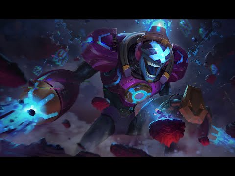 (Ranked) Brand vs Irelia Mid (9/2/11)