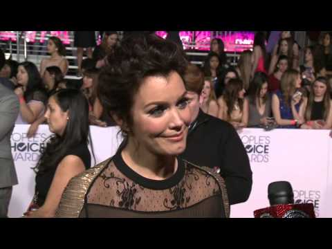 #PCAWarner | Bellamy Young