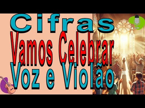 Ministério Koinonia - Vamos Celebrar…