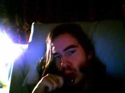 Blues for Adam Gussow