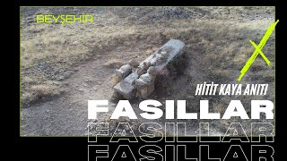 3500  YILLIK    FASILLAR  ANITI  VİDEO HABER