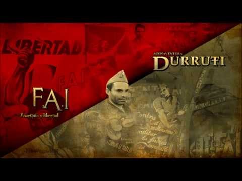 Viva Durruti - Loquillo