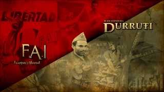 Viva Durruti - Loquillo
