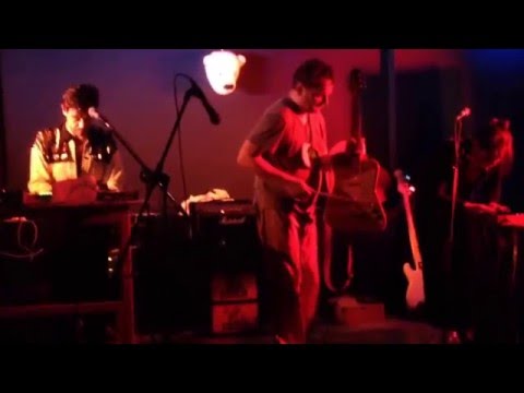 A tribe called KNARF DO(O)RDRECHT 2016 02 20