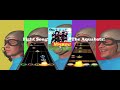 The Aquabats! - Fight Song! | Clone Hero Chart