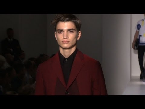Milan / Jil Sander Men's Spring/Summer 2013