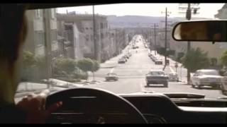 Kavinsky - Roadgame (unofficial video)