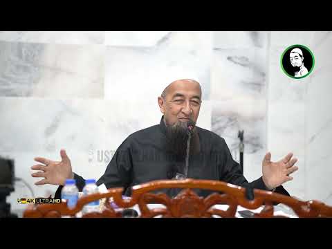 Hukum Orang Kafir Tafsir Quran - Ustaz Azhar Idrus