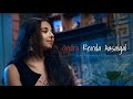 Ondra Renda Aasaigal Haritha Balakrishnan Ft Remin Jose Harris Jayaraj Bombay Jayashree