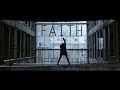 Choreography by Kseniya Sova | Fredwave - Faith ...