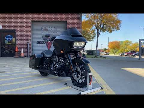 2022 Harley-Davidson Road Glide® Special in Carrollton, Texas - Video 1