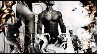 Kylie Minogue - Cupid Boy (Matias Segnini Extended Mix)