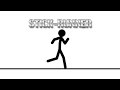 Pivot Animator Running Tutorial W Inbetweens