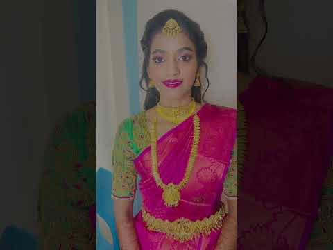 Bridal Makeup Artist portfolio by Priya's Bridal Makeover in Coimbatore - Photo 1 Bridal Makeup Artist portfolio by Priya's Bridal Makeover in Coimbatore - Photo 1
