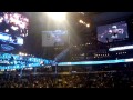UFC 140 Frank Mir's Entrance 