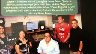 Ada Jael  Creador de Todo