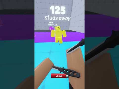 SECRET Jump Pad Tech in Roblox Rivals! 👀