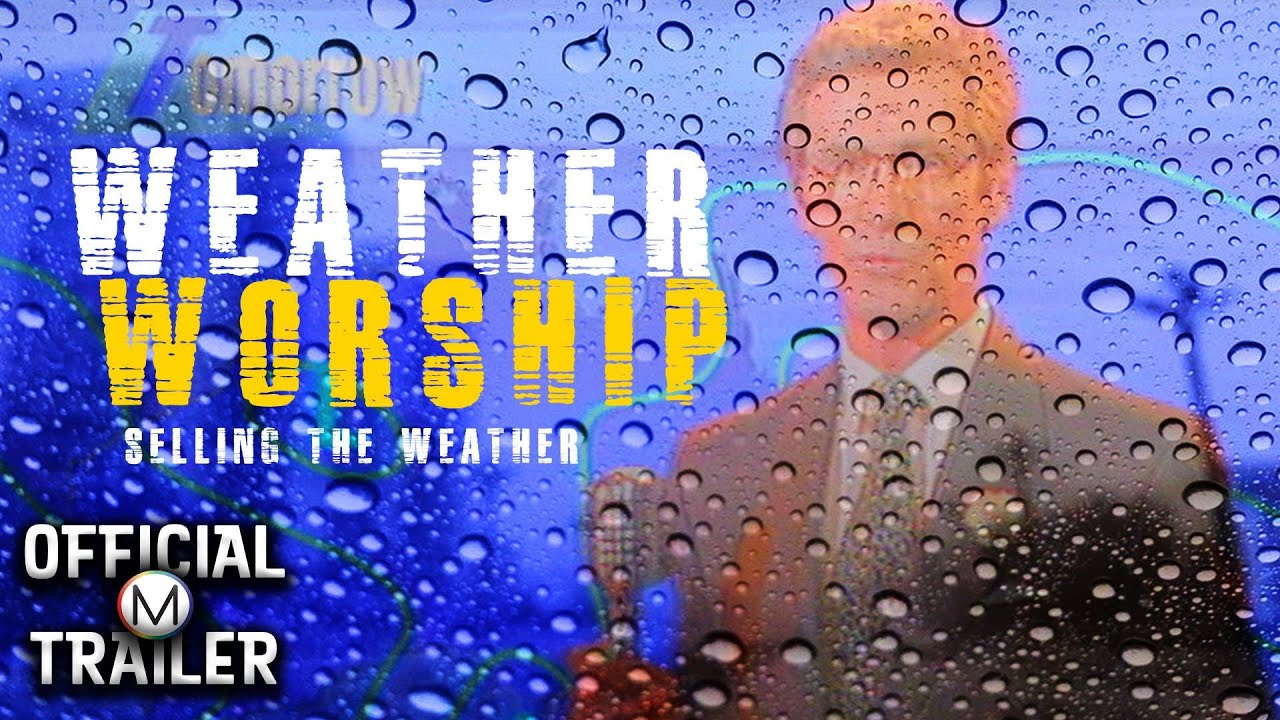 WEATHER WORSHIP (2000) | Official Trailer