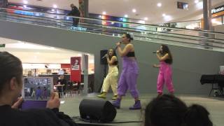 Hollaback Girl by BEATZ (cover)