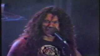 Slayer - Criminally Insane - Stone SF 86