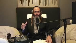 מדברים מרבי נחמן מברסלב   התבודדות   מדבר על הכל (הרב מאור קריו) - התמונה מוצגת ישירות מתוך אתר האינטרנט יוטיוב. זכויות היוצרים בתמונה שייכות ליוצרה. קישור קרדיט למקור התוכן נמצא בתוך דף הסרטון