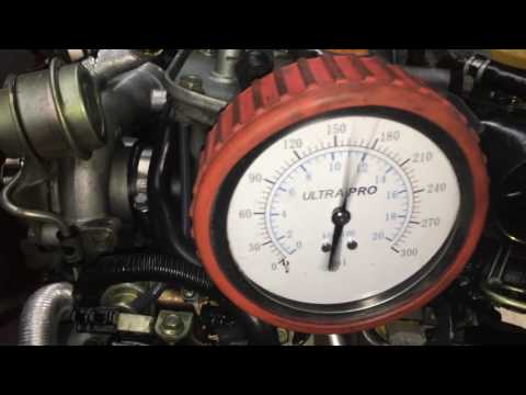 USED EJ20 2.0L QUAD CAM JDM ENGINE SWAP DOHC TURBO WRX 2002-2005 FOR SALE: video still