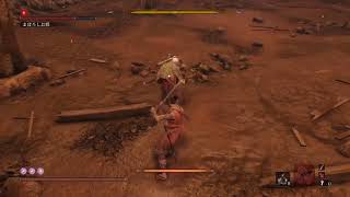 [弐週目]SEKIRO　巻弐