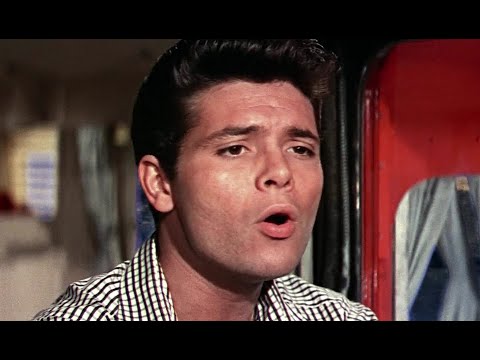 Cliff Richard - Summer Holiday (1963) - HD