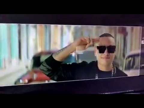 Imágenes exclusivas del rodaje del videoclip 