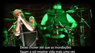 Demon Hunter - Dead Flowers Legendado HD