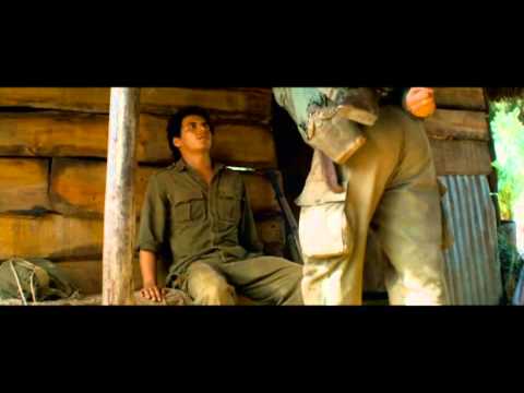 Mejores Escenas Che El Argentino 01