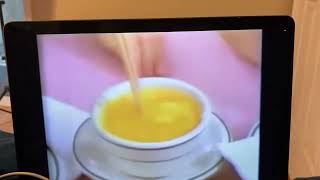 Sesame Street - chopsticks