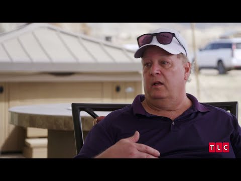An Emotional Chuck Wants The Family To Go To Therapy | 90 Day Fiancé: Happily Ever After?