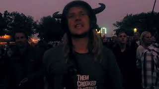 Å Åå Mæio - Mer Strøm - Den Sorte Skole Roskilde 2010