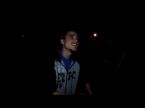 Lil Ilias y Blapin vs Jota95 Krisan y Expi - Semis - Liga Grupal Octubre