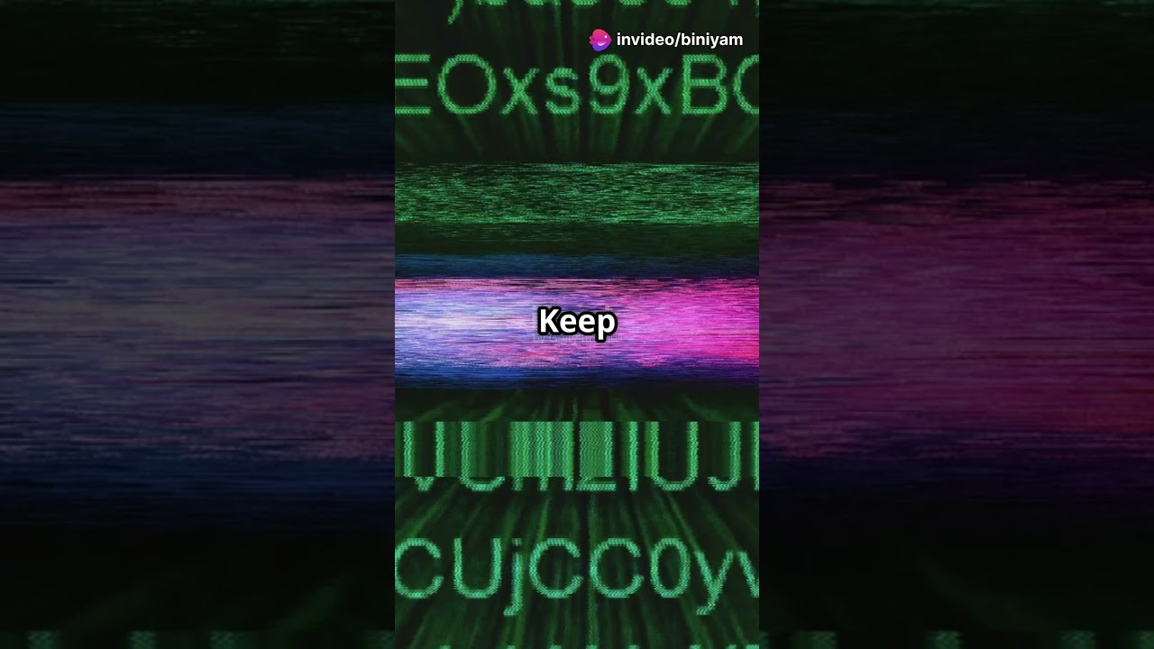 Computer Networking Explained in 60 Seconds