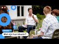 Jongeren praten met premier Rutte over de corona-regels