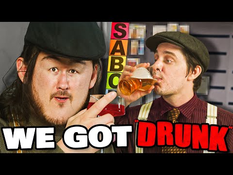 We Ranked Non Alcoholic Cocktails