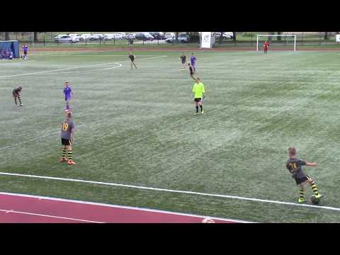 U-11 AFA Olaine - SK Babite(2)